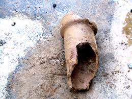 Clay Pipes Have Been Around Since Before The Civil War